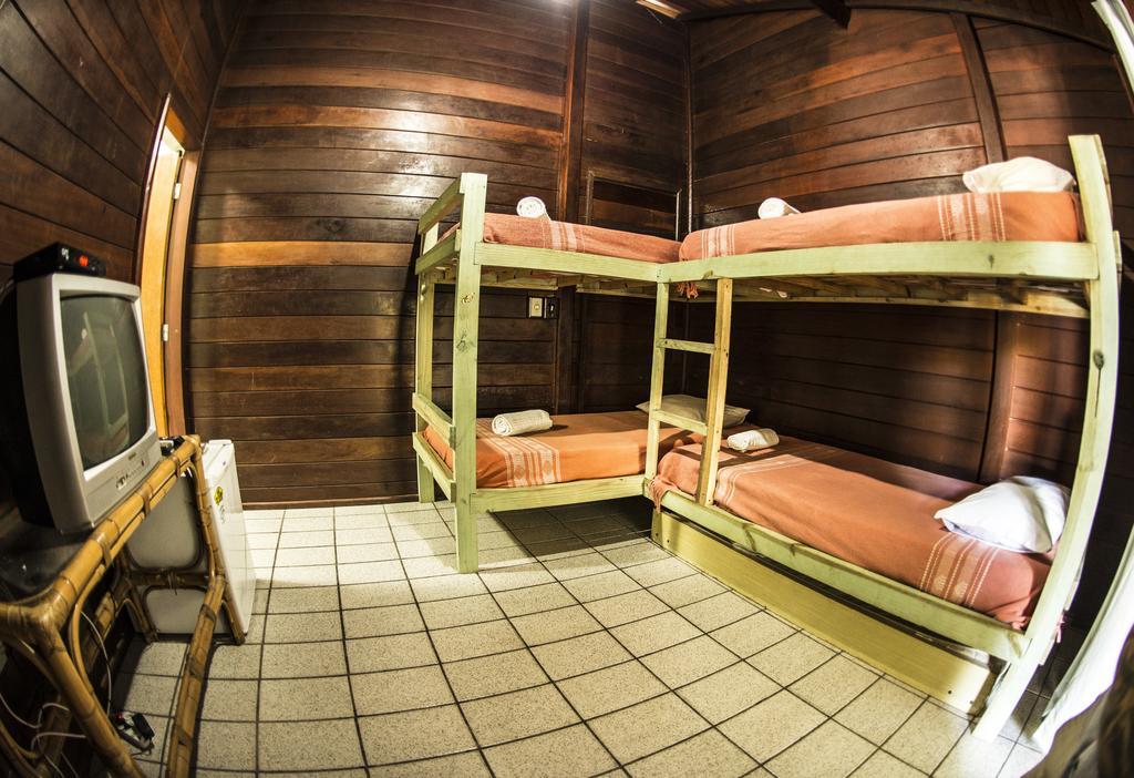 Hotel Hi Adventure Florianópolis Habitación foto
