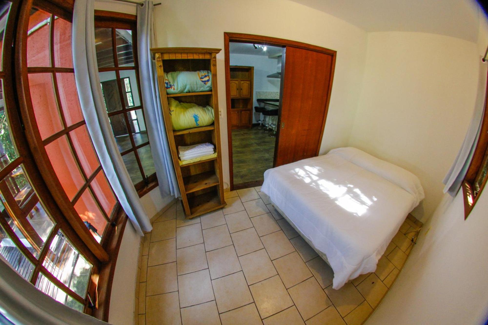 Hotel Hi Adventure Florianópolis Exterior foto